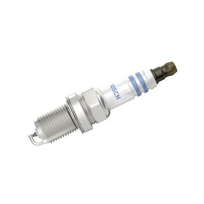 Свеча зажигания MITSUBISHI Lancer (06-) (1.8/2.4),Outlander (05-) (2.4) BOSCH 0 242 240 653 BOSCH