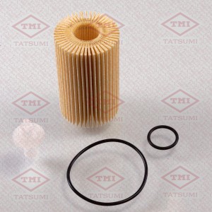 TOYOTA LAND CRUISER (200) (2008>)/TUNDRA (2007>) V8 4.5 D4-D TBB1008 TATSUMI