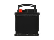 аккумуляторная батарея! 100Ah 800A +справа 353/175/190\ WEZ100800R WEZER