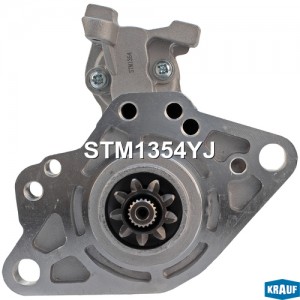 стартер! 3.2Kw 24V\ Mitsubishi Canter/Fuco 96> STM1354YJ KRAUF