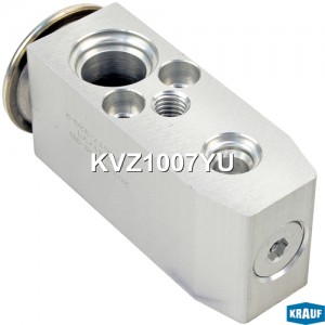 Клапан кондиционера расширительный KVZ1007YU KVZ1007YU KRAUF