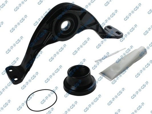 опора карданного вала! с подшипником\ Audi Q3 514808S GS P