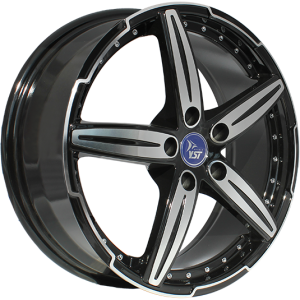 YST R16 / 6.5J PCD 5x112 ЕТ 50 ЦО 57.1 X-22 9143362 YST