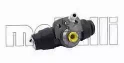 AUDI 80/100/GOLF III/PASSAT B2 D=15.87mm 04-0226 METELLI