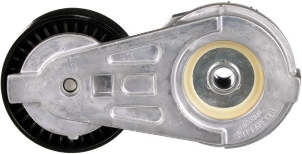 ролик обводной ремня НО!\ Chrysler Voyager IV/Dodge Caravan/Jeep Cherokee 00> T39072 GATES