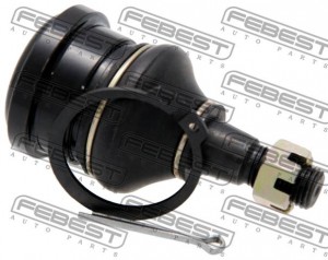 Опора шаровая TOYOTA YARIS (FRP) SCP1,NLP10 2001.01-2005.11 0120-NCP 0120-NCP FEBEST