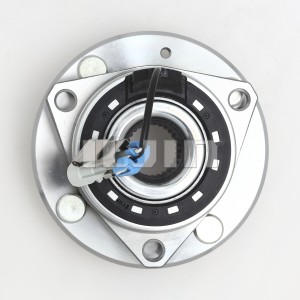 Ступица в сборе передняя CHEVROLET EPICA 08- +ABS IJ113047 IJ113047 ILJIN