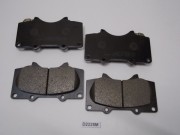 Колодки тормозные дисковые перед LAND CRUISER PRADO (J12/J15) 02 D2228MH D2228MH MK KASHIYAMA