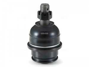 Опора шаровая нижняя Toyota Hilux (N_), Fortuner, Innova (03-) 01010675 0101-0675 GMB