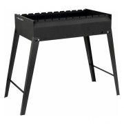 Мангал сварной 605х375х640х2.0мм PALISAD 69668 PALISAD