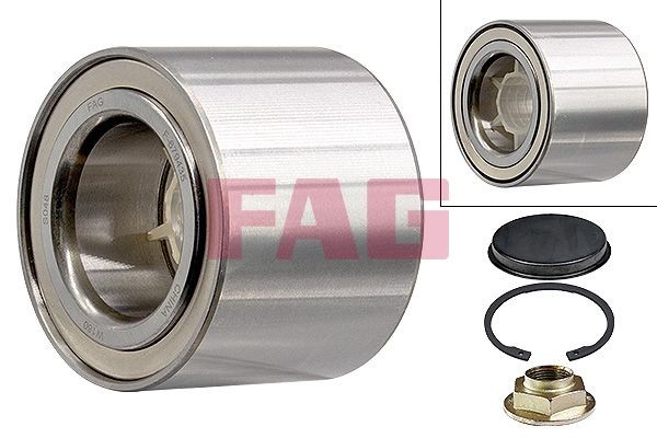 OPEL MOVANO B (2010>)/ RENAULT MASTER III (2010>) 2.3 CDTI/dCi 713 6450 50 FAG