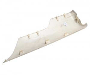 Крышка SHACMAN SHAANXI X3000 зеркала левого (под покраску) MOVELEX DZ14251770101MX MOVELEX