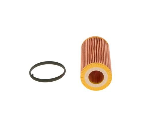 VW GOLF V (2004-2009)/AUDI A3 [8PA] (2004- 2013) 1 457 429 243 BOSCH
