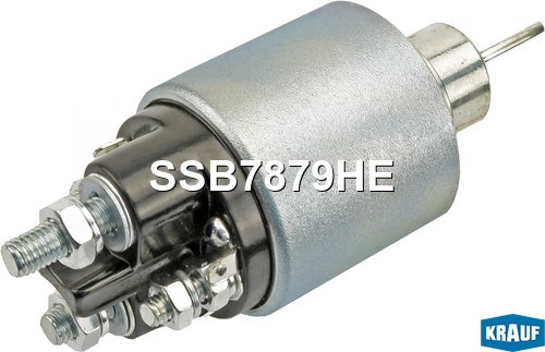 Втягивающее реле стартера SSB7879HE SSB7879HE KRAUF