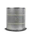 фильтр воздушный! h414 d356 d203\ Volvo FH 16 93> Z32670 ZENTPARTS