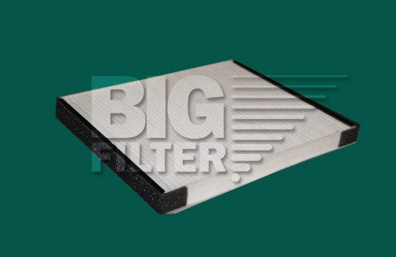 Фильтр салонный GB-9959 GB9959 BIG FILTER