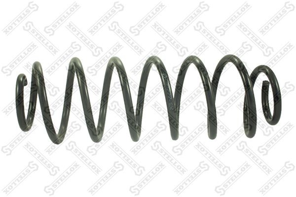 пружина задняя! 42 857 07\ Skoda Fabia 1.2-1.9SDi 00> 10-20777-SX STELLOX