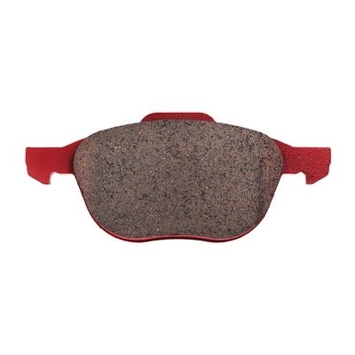 Колодки тормозные передние Performance PN0365S PN0365S NIBK