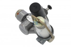 Насос низкого давления - FP/KG 24 P 300 1.12100 DIESEL TECHNIC
