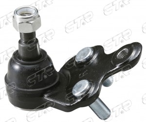 Опора шаровая правая TOYOTA CAMRY V30, LEXUS RX 04-06 (нов арт CB0402R) CBT-57R CBT-57R CTR