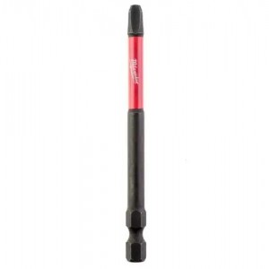 Бита 1/4" PH3х90мм ударная MILWAUKEE 4932430859 MILWAUKEE