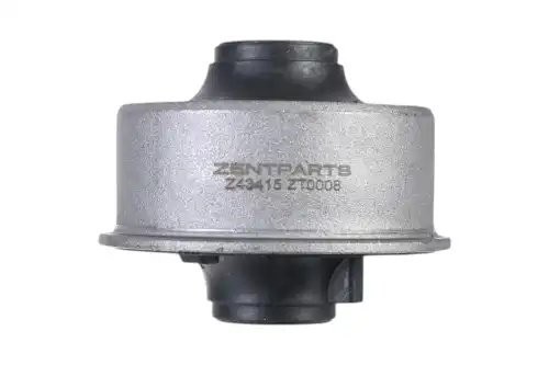 сайлентблок переднего рычага задний!\ Toyota Auris/Prius/RAV4/Verso 05> Z43415 ZENTPARTS