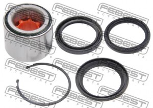 Подшипник ступицы задний SUBARU FORESTER 97-07 DAC386552-48KIT DAC386552-48KIT FEBEST