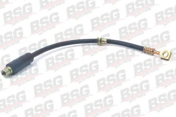 Шланг тормозной OPEL Astra G,H (01-05),Zafira A (99-05) передний BSG BSG65730011 BSG