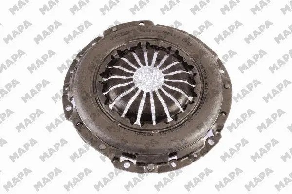 к-кт сцепления! без подш.\ MB Sprinter/W203/W211 1.8-2.4/2.2CDi 95> 007240509 MA PA
