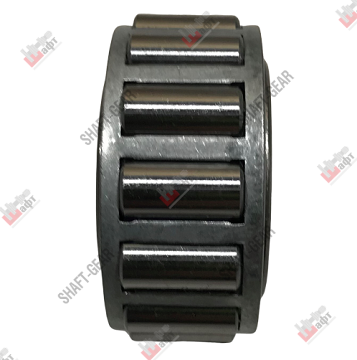 Подшипник роликовый КПП6J Внутр.D30 нар.D55 толщ27 RN606X37 SHAFT