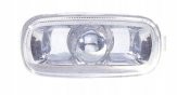 указатель поворота!\ Audi A4 all 01-04 446-1401N-UQ DEPO