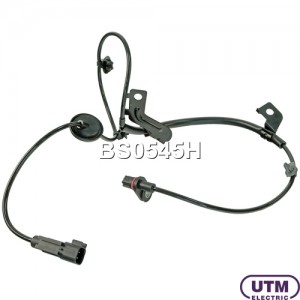 Датчик AБС BS0545H BS0545H UTM
