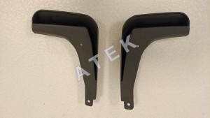 ATEK Polo V H/B_SEDAN Брызговики передние комплект (2шт) RP-07291 43104531 ATEK