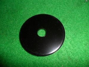 Шайба SSANGYONG Kyron (05-),Actyon (06-),Rexton (02-) опоры рамы кузова OE 6011605000 SSANG YONG