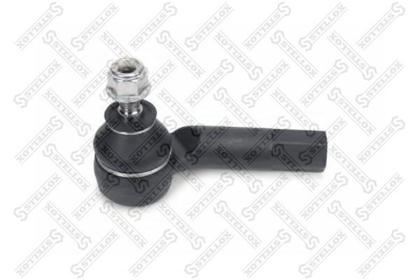 наконечник рулевой левый!\ Mazda 2 DY 03> 51-71015-SX STELLOX