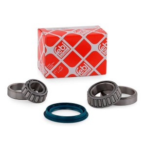 Ремкомплект VW Golf 3 AUDI 80 ступицы задней FEBI 12934 FEBI BILSTEIN