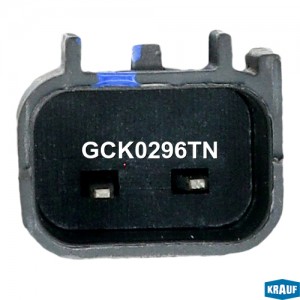 Катушка зажигания GCK0296TN GCK0296TN KRAUF