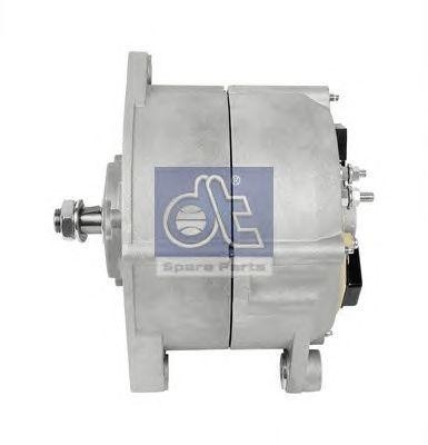 Генератор (24 V;65A) SCANIA 3/4 DT 1.21339 DIESEL TECHNIC