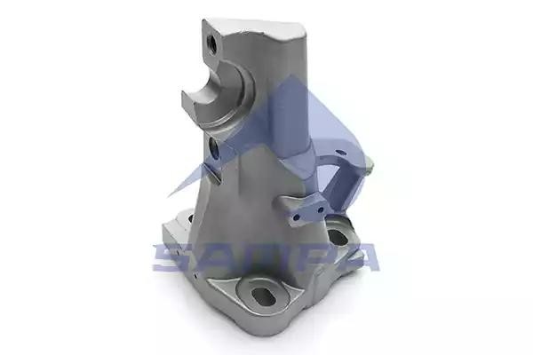 Кронштейн SCANIA кабины левый SAMPA 042269 SAMPA