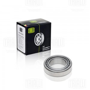 Подшипник ступицы ВАЗ-2121, дифференциала М-2141 TRIALLI CS 008 TRIALLI