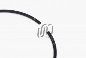 Кольца поршневые STD Toyota 2AZ-FE d88.5 STD 1.2-1.2-2.0 (13011-28151) на 1 цил. PR1221000 UNITED MOTORS PRO