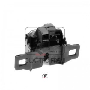 датчик капота!\ Land Rover QF32G00001 QUATTRO FRENI