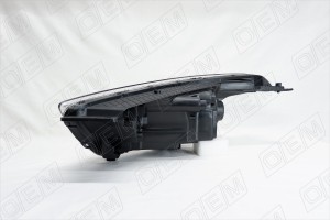 Фара правая Hyundai Creta 1 (2015-2021) галоген OEM0113FR OEMPARTS