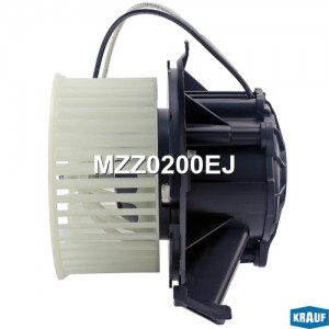 Мотор печки c крыльчаткой MZZ0200EJ MZZ0200EJ KRAUF