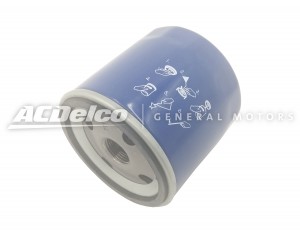 ACDelco Фильтр масла 19347462 19347462 AC DELCO