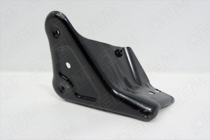 Кронштейн крыла переднего правого Skoda Rapid (2012-2020) OEM0008KKR OEMPARTS