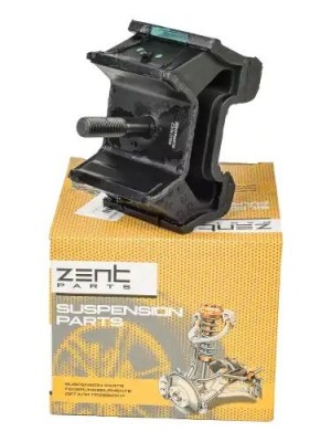 подушка ДВС передняя!\ MB W163 2.3/3.2/3.5/2.7CDi 98-05 Z13194 ZENTPARTS