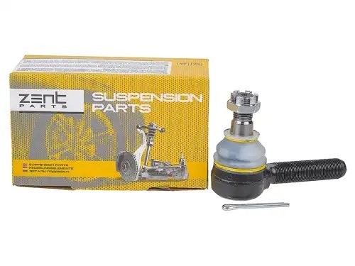 наконечник рулевой правый! GAZ 3302/2217 Z11106 ZENTPARTS