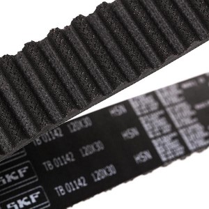 Водяная помпа +Ремень ГРМ [120зуб.,30mm] +2 ролика VKMC01250-2 SKF