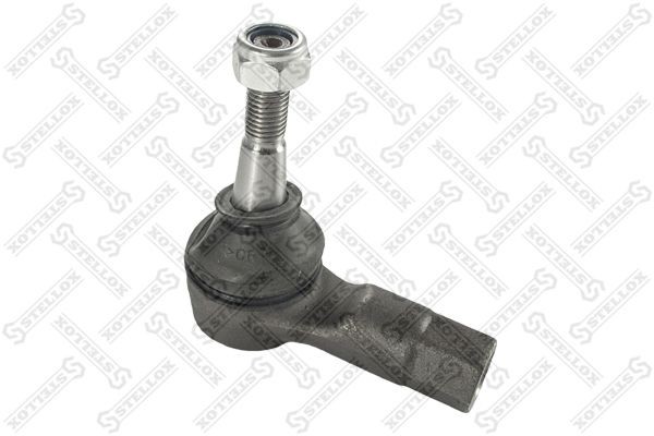 наконечник рулевой!\ Chevrolet Captiva all, Opel Antara all 06> 51-00618-SX STELLOX